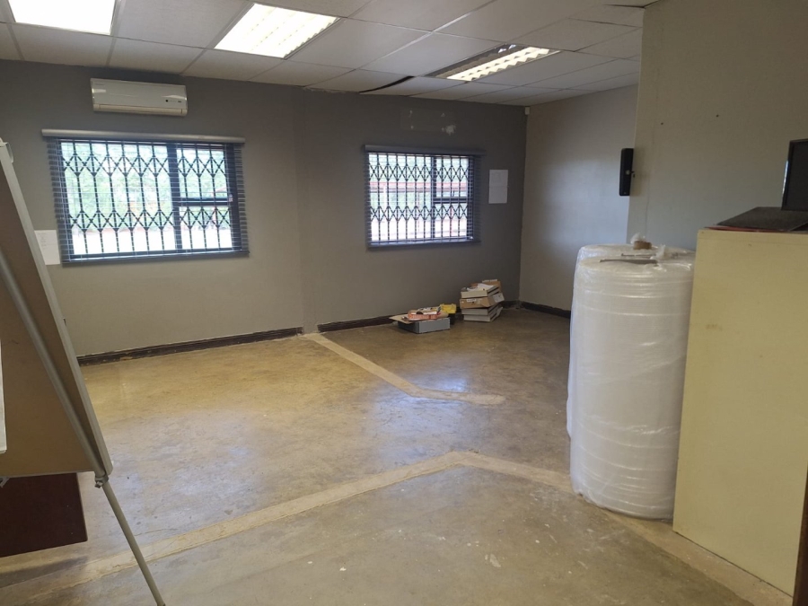 Commercial Property for Sale in Estoire Free State